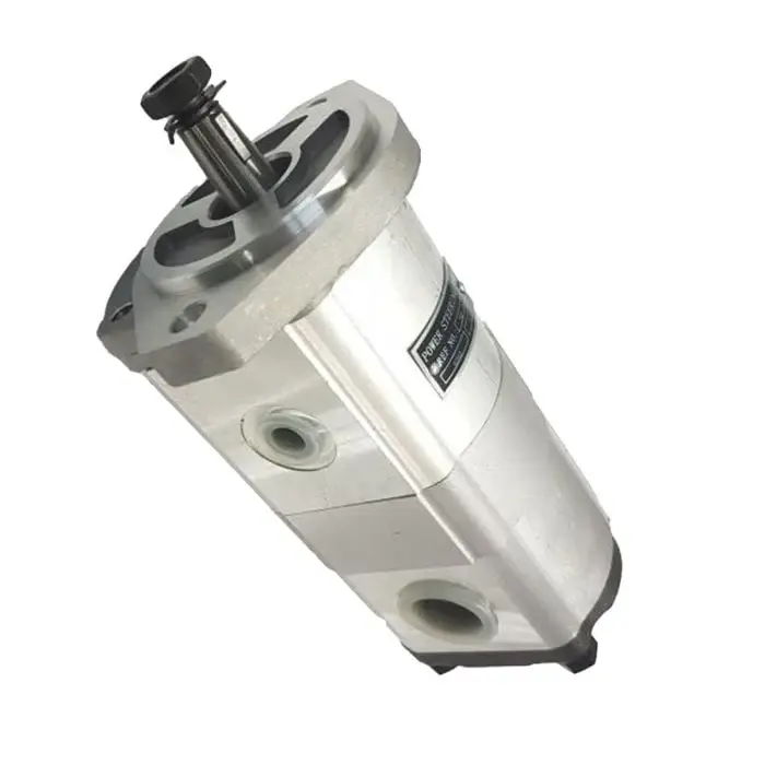 Hydraulic Pump 3595383M91 3597420M91 Perkins Engine 6.354.4 Massey Ferguson Tractor 362 365 375 390 398 399