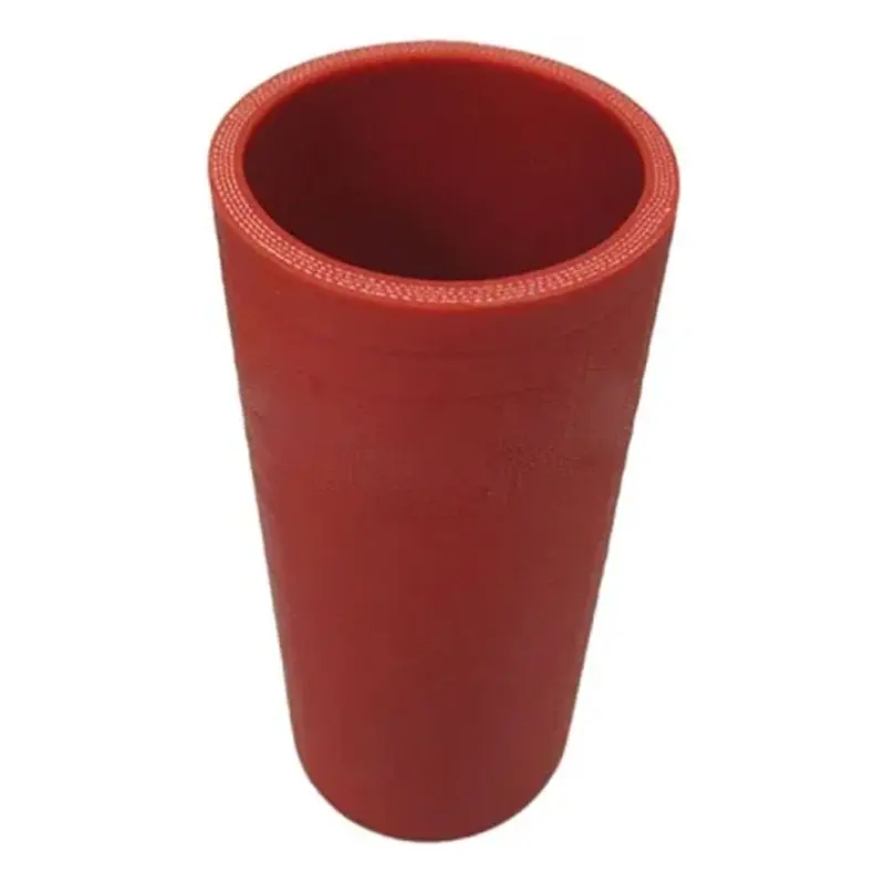 Intercooler Hose 6156-11-4480 Komatsu Engine SAA6D125E-3 Excavator PC400-7 PC400LC-7 PC450-7 PC450LC-7