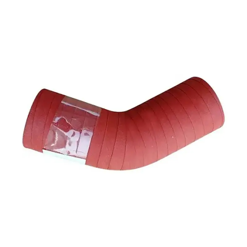 Komatsu Excavator HD255-5 PC300LC-7L PC350LC-7 PC300HD-7L Engine SAA6D114E Intercooler Hose 6743-11-4931