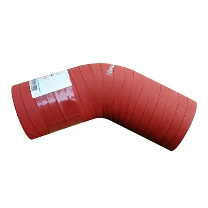 Komatsu Excavator PC300-7 PC350-7 PC360-7 Engine SAA6D114E Intercooler Hose 6743-11-4931