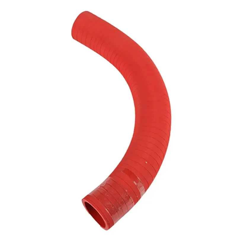 Komatsu Excavator PC350-6 PC350-6Z PC350LC-6 Engine SAA6D108E Intercooler Hose 6223-13-4730 6223-13-4630