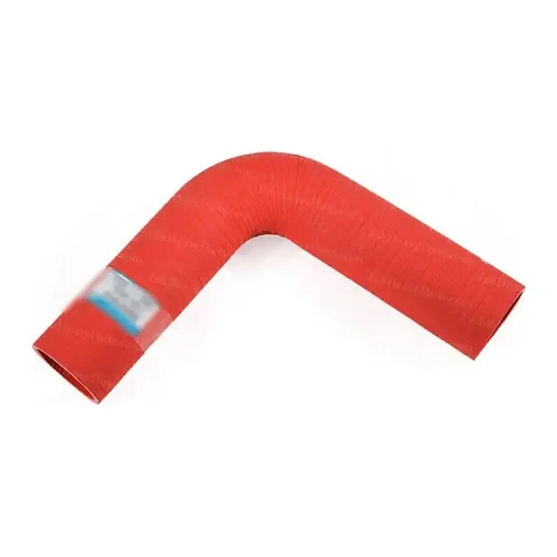 Komatsu Excavator PC360-7 Intercooler Hose 6743-11-4961