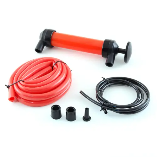 MTD 490-850-0008 Real OEM Siphon Pump