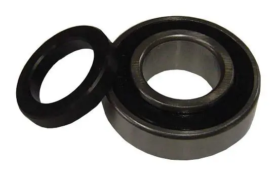 Rear Axle Bearing - Large, 3 1/8", PRIME