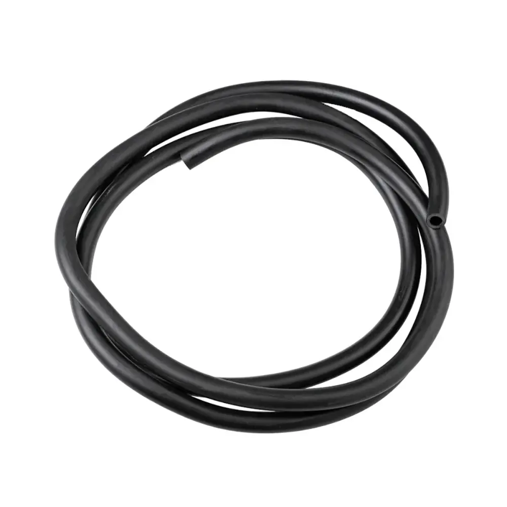 Reinforced Rubberized Fuel Hose Unleaded Petrol Fuel Pipe Clamps Diesel Oil Line Hydraulic Oil Antifreeze