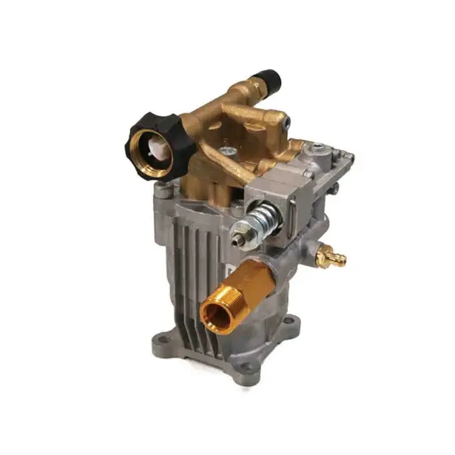 Ridgid 309515003 True OEM Replacement Horizontal Himore Pump 3000PSI