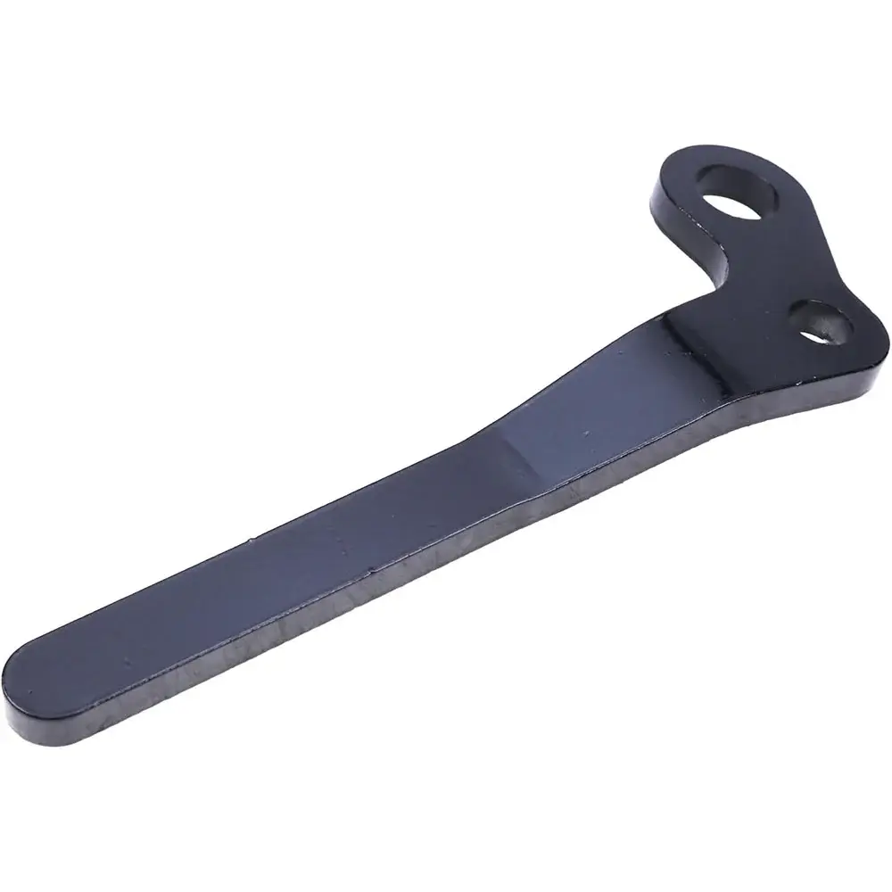Right Hand Bob-Tach Lever 6702904 Bobcat T140 T180 T190 T200 T300 T250 T320 T550 T590 T630 T650