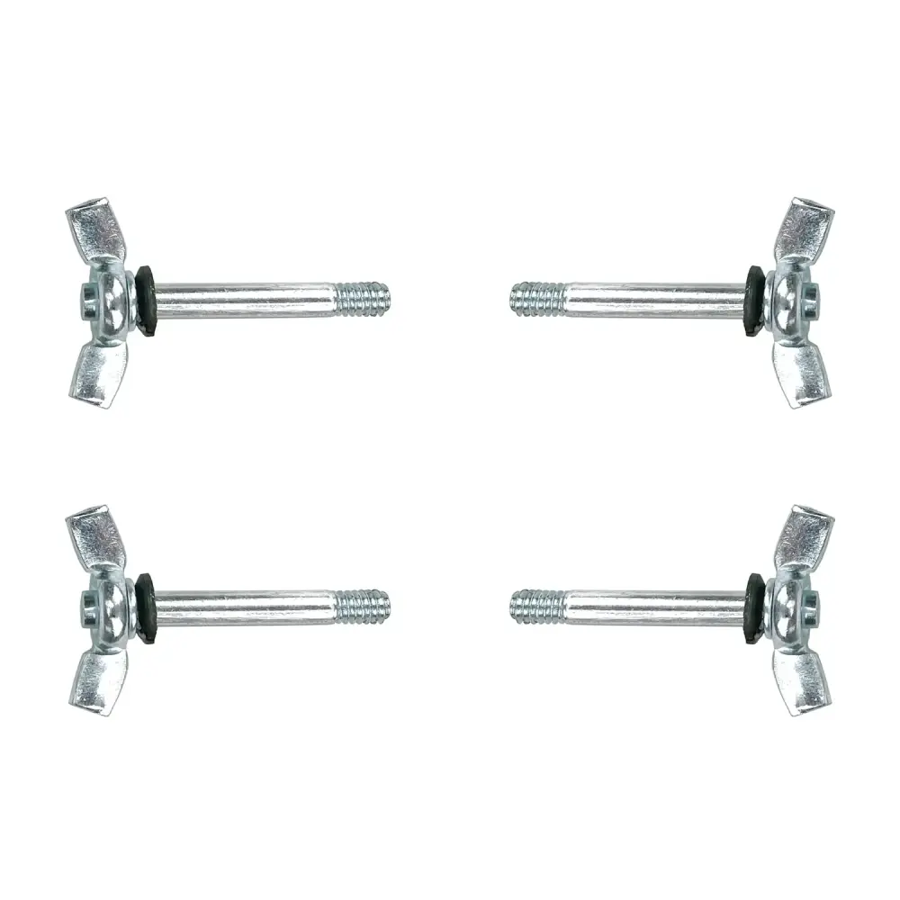 SurPro SS1008 Wing Bolt Kit All SurPro Stilts