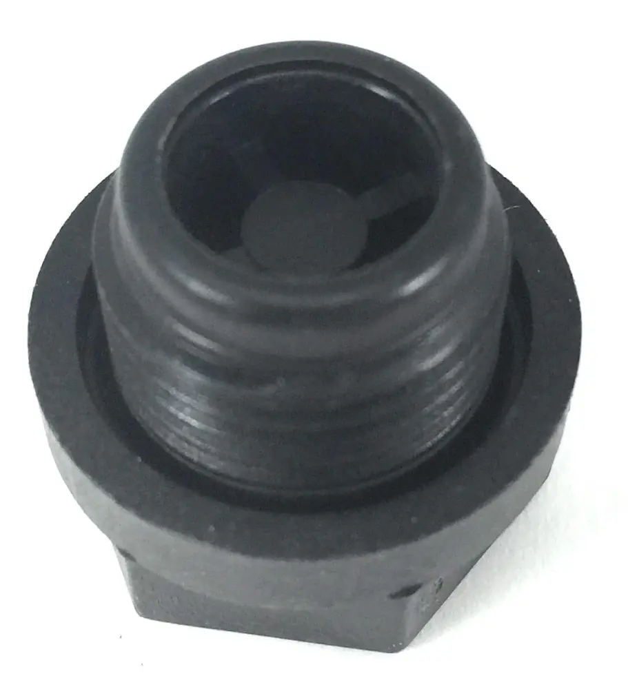 Tecumseh 36083 Bona fide OEM Drain Plug