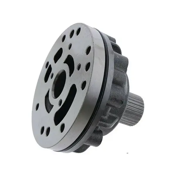 Transmission Charger Pump ZGAQ-03111 Hyundai 50D-7E 50DE 80DEACE HDF50-7 50DS-7E 80D-7 80D-7E HDF50-7S 60D-7E 70D-7E 60DS-...