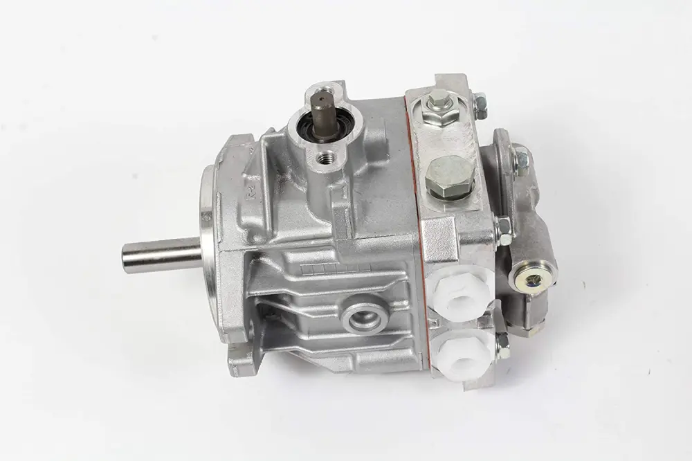 Tuff Torq 168P3129041 Genuine OEM Kpl-10al Singular Pump