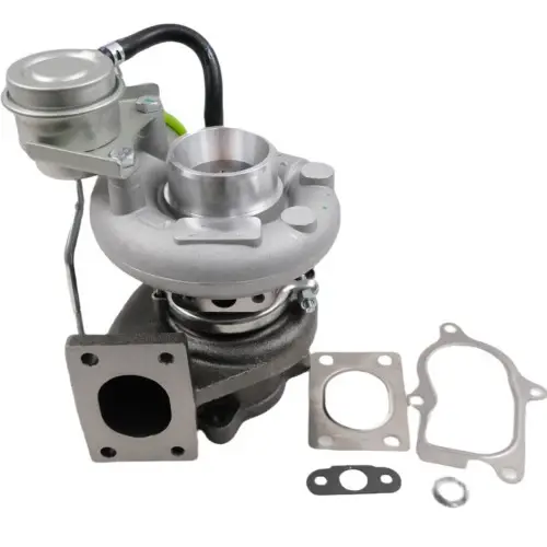 Turbo TD04-12T Turbocharger 49177-03130 Kubota Engine V3300-T Bobcat Loader S250 Mitsubishi Pajero L200