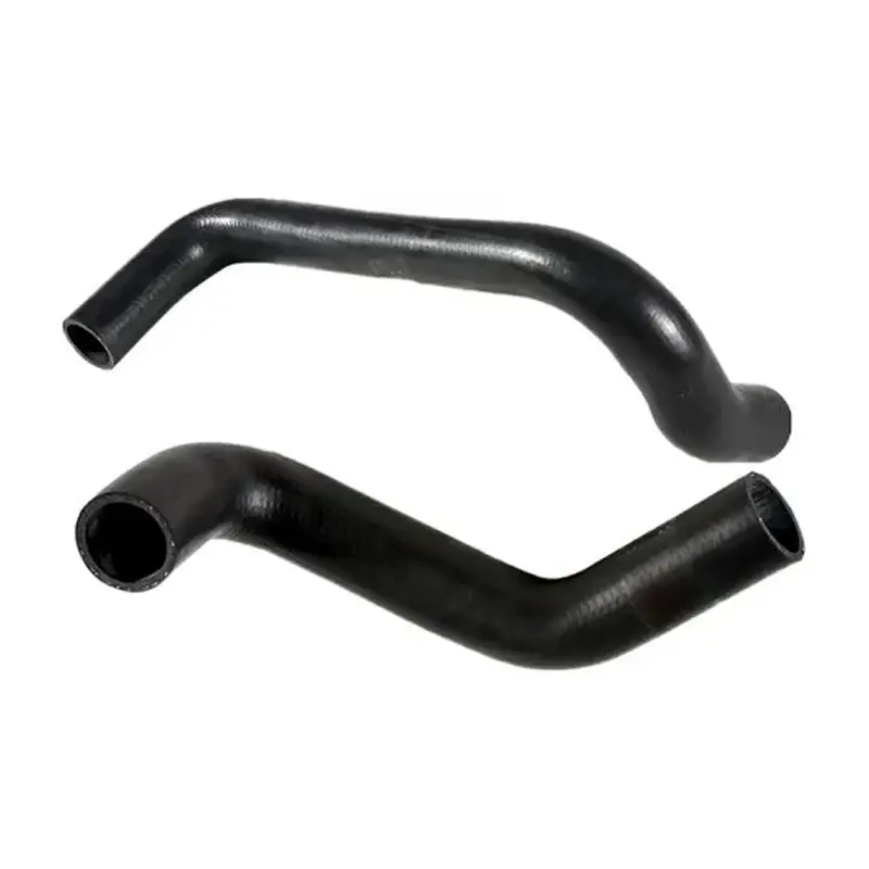 Upper & Lower Water Hose 3068516 3073998 Hitachi Excavator EG40R EX100-5 EX120-5 EX125WD-5 EX150LC-5 EX130H-5