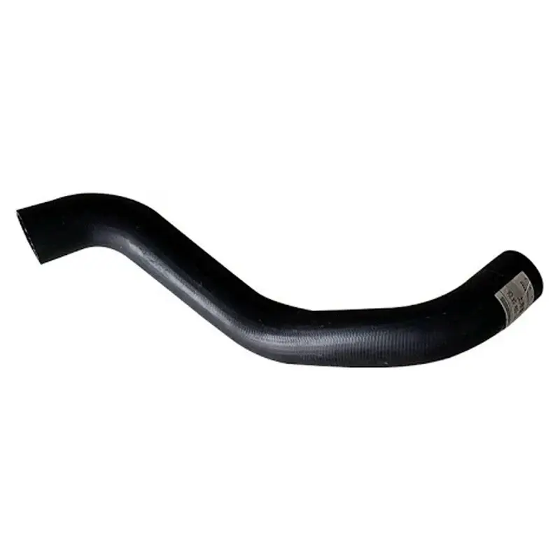Volvo Excavator EC360B EC330B Engine D12C Radiator Hose Upper Water Hose VOE14509313