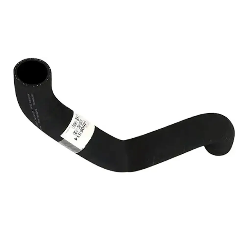 Volvo Excavator EC360BLC Engine D12 Upper Water Hose 14506514