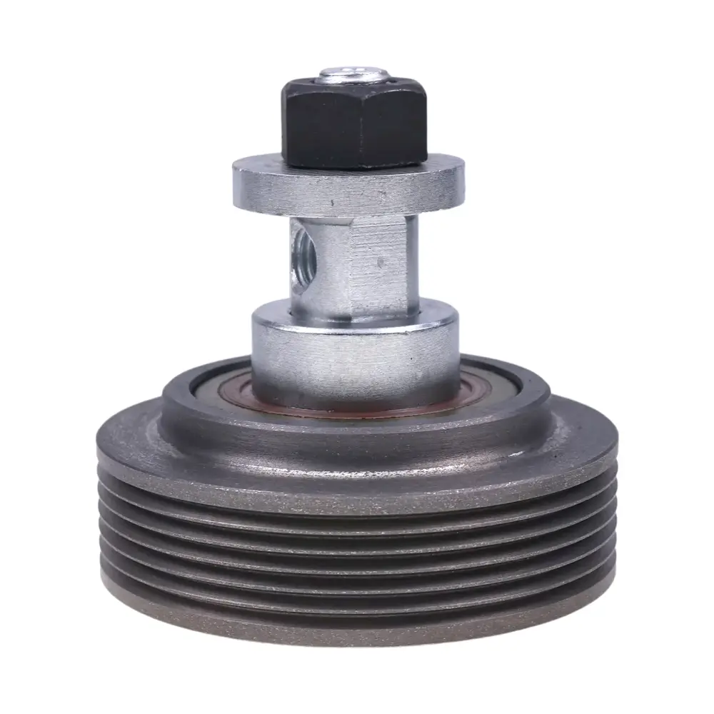 Water Pump Idler Pulley WA768 3066330 Cummins Engine N14 G50 G855 GTA855 K38 NH855