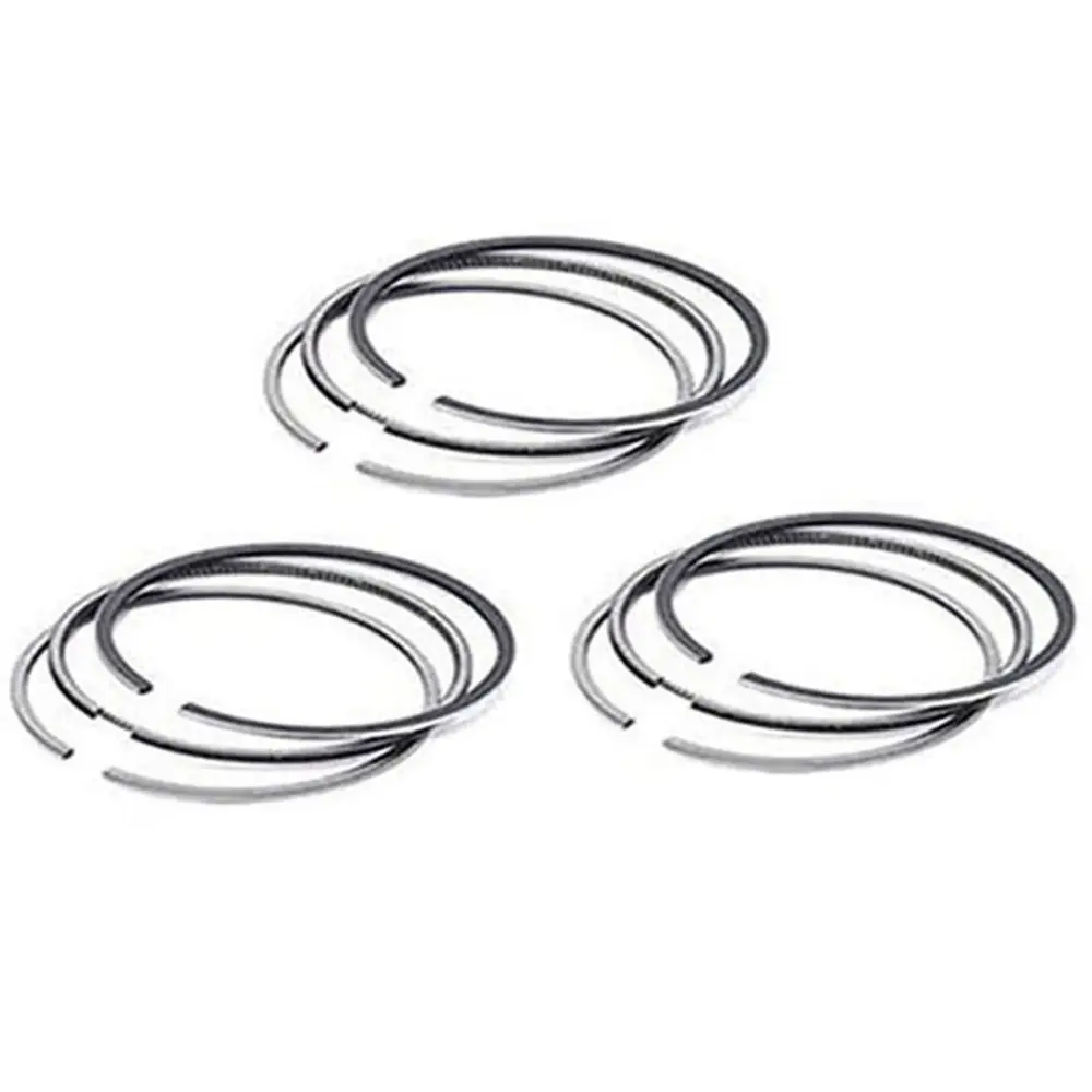 Piston Ring 15271-21050 Kubota Engine D750 Tractor B5100D-P B5200D B7100D-P