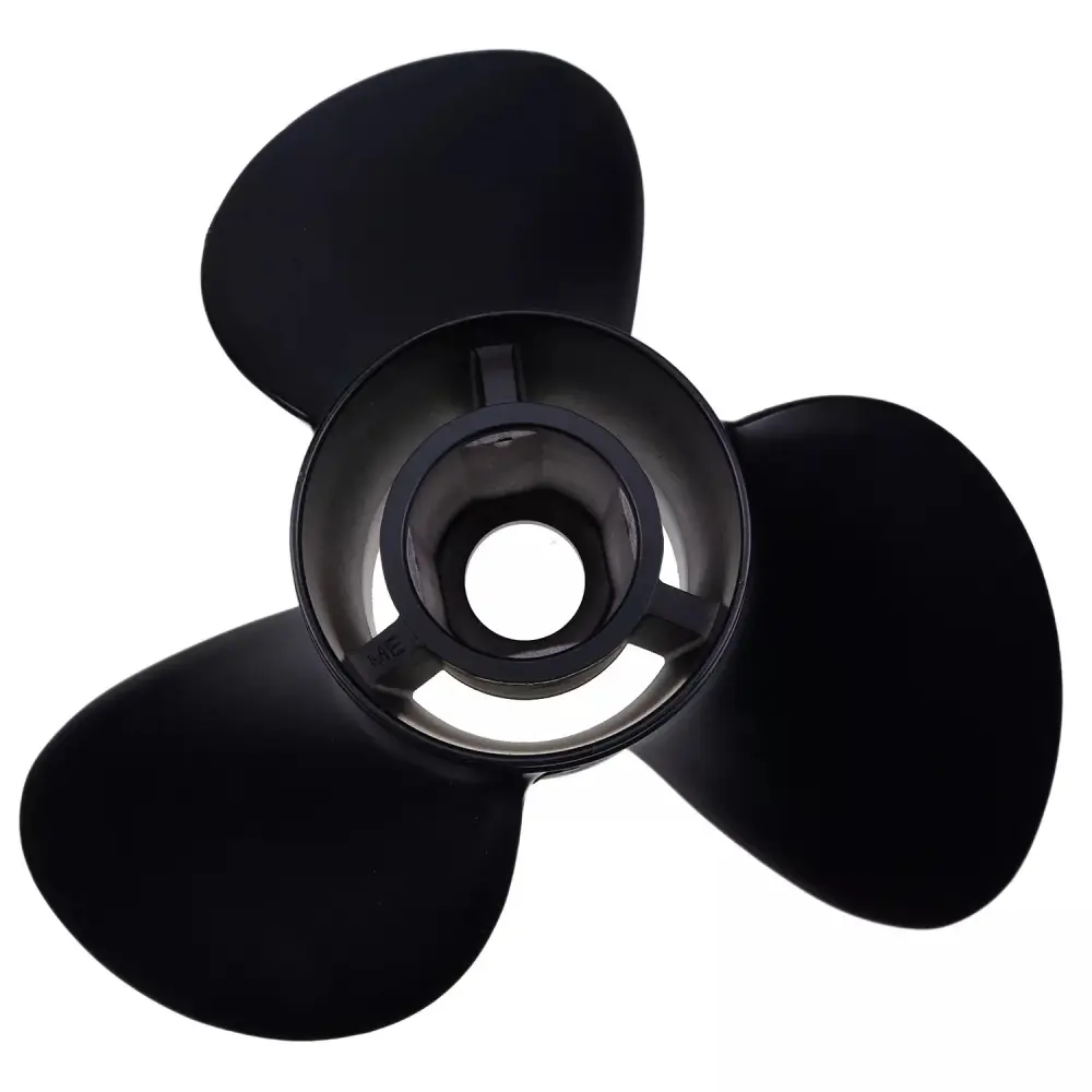 Propeller 6G5-45941-00-00 6G5-45941-00-98 Yamaha Outboard 150HP 175HP 200HP 225HP 250HP 300HP