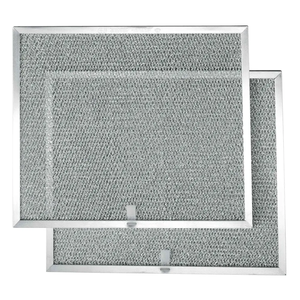 Aluminum Mesh Filters Allure I, 30"