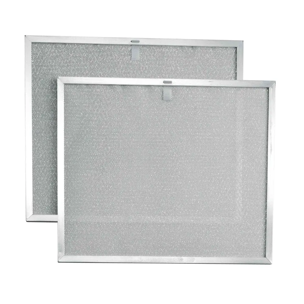 Aluminum Mesh Filters Allure II, 30"