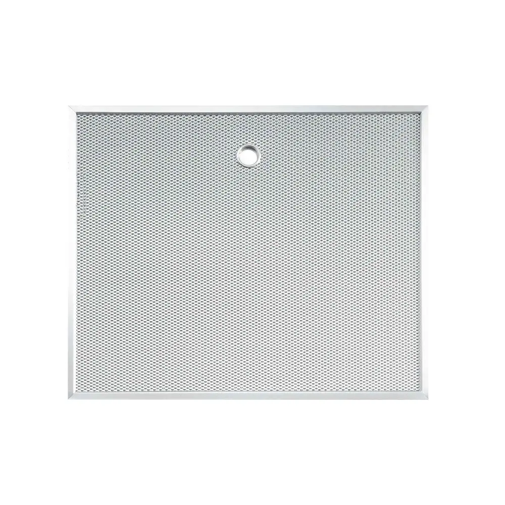 Commercial Aluminum Filters Allure III, 30"
