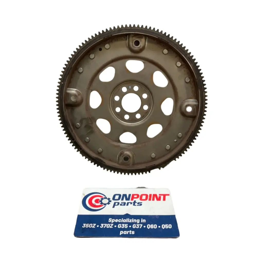 07-13 Infiniti G35 G37 Flywheel Flex Plate Auto 12331JK20A OEM IPG