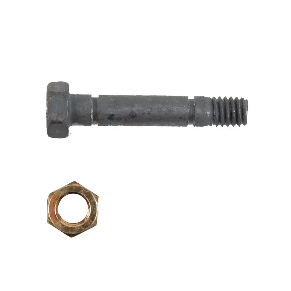 MTD 1735625 Real OEM Shear Bolt Kit