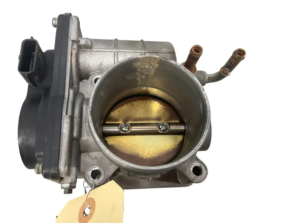 07-15 G35 G37 Q50 Q60 350Z 370Z Driver VQ37VHR Throttle Body 16119JK20A OEM Ipg