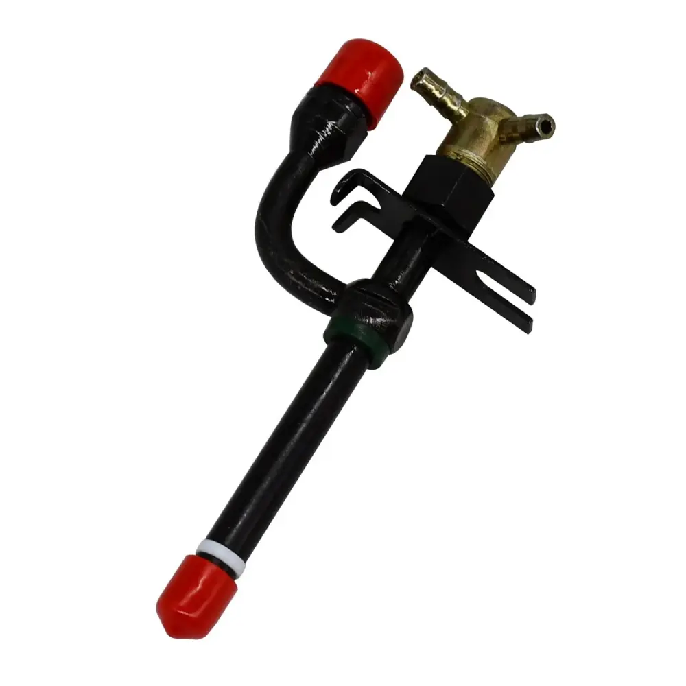 Fuel Injector 17351-53001 17351-53000 Kubota Engine VT1512-IT-DI Tractor L3750 L3750DT L4150 L4150DT