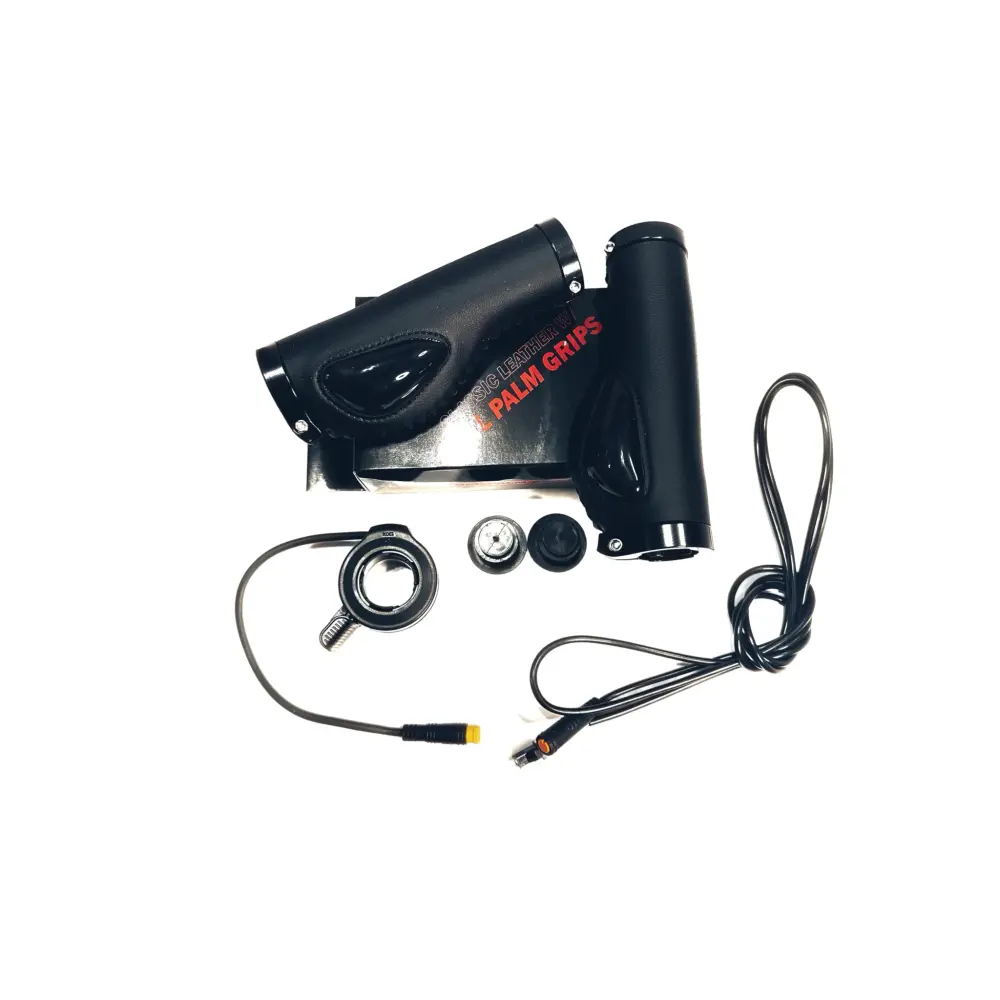 Thumb Throttle Conversion Kit (Lectric/AIPAS Fit)