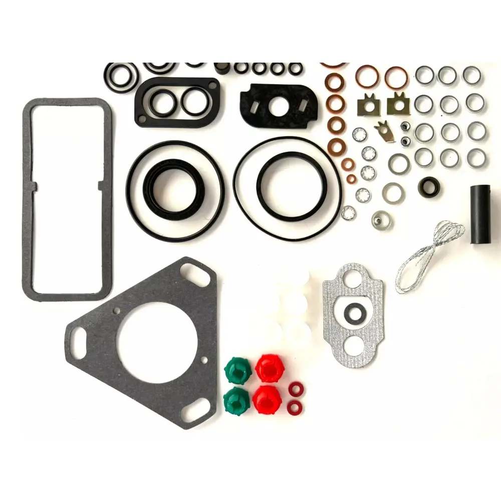 7135-110 CAV DPA Ford Massey Ferguson Injection Pump Repair Gaskets Kit Ship to US