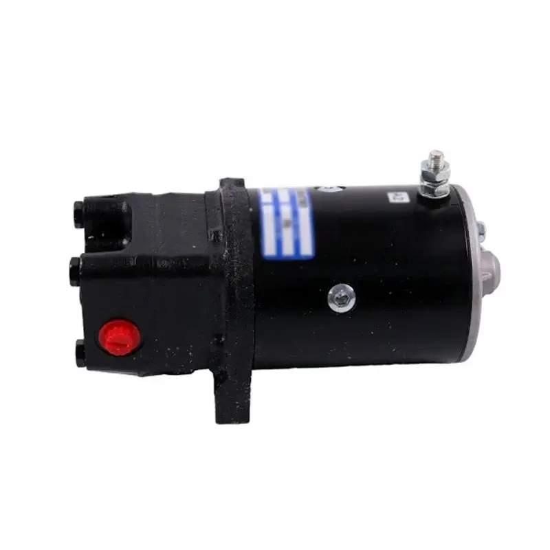 AUX Power Unit Pump 36179GT 36179 Genie Z-45/25 Z-34/22 Z-40/23N Z-33/18 Z-30/20N Z-45/22