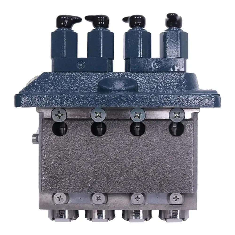 Fuel Injection Pump Assembly 6680751 Kubota Engine V3300 Bobcat Loader A300 S220 S250 S300 T250 T300