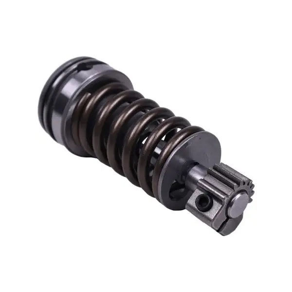 Fuel Injection Pump Barrel Assembly 108-6631 2W-3414 Caterpillar CAT Engine 3412 3406B 3406C 3406