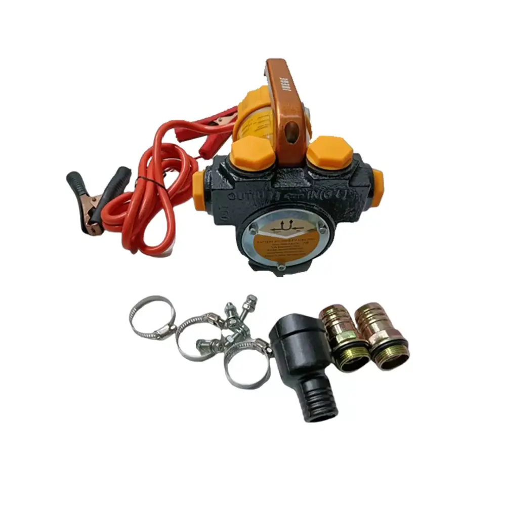 Fuel Feed Pump 4291162 Hitachi EX100-2 EX120-2 EX200-2 EX210H-5 EX220-2 EX270-5 EX280H-5 EX300-2 EX310H-3C IZX200 ZX160 ZX270