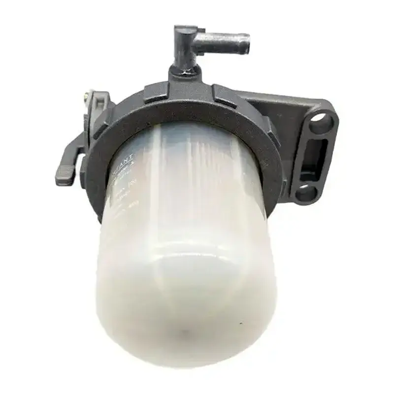 Fuel Filter Assembly 1A001-43010 Kubota L3130F L3240F L3830F L39 L4600H M4900 MX5100F MX5100H