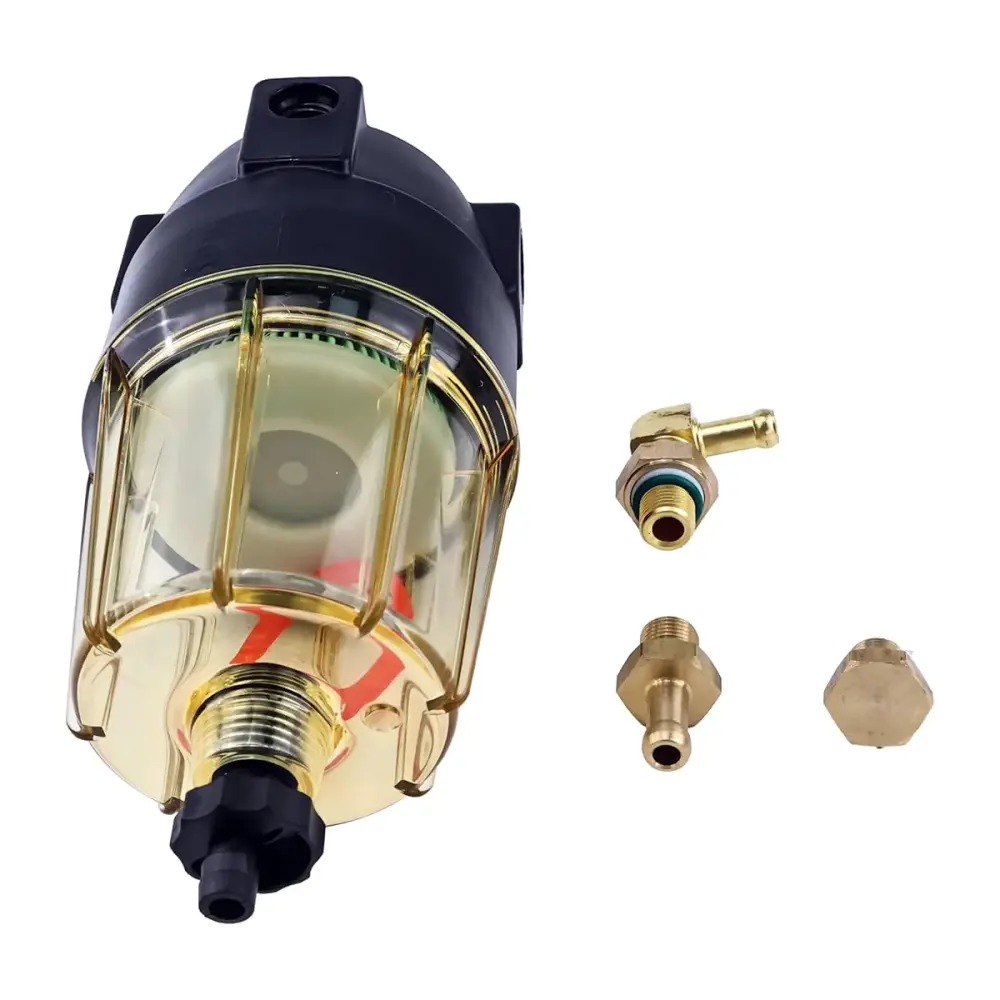 Water Separating Fuel Filter 90794-46907 Yamaha Outboard Up to 300HP