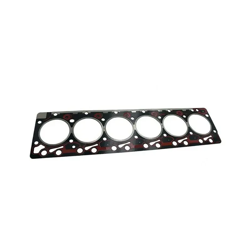 Cylinder Head Gasket 6735-11-1821 Komatsu 6D102E-1 S6D102E-2 Engine PC200-6 PC220-6 PC220-7 PW200-7 WA180-3L WA250-3L