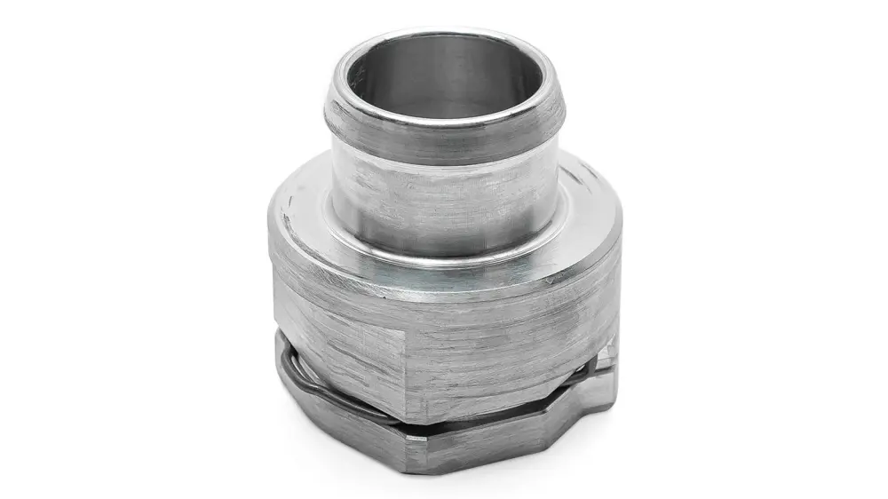 Radiator Hose Adapter Coyote Upper Hose