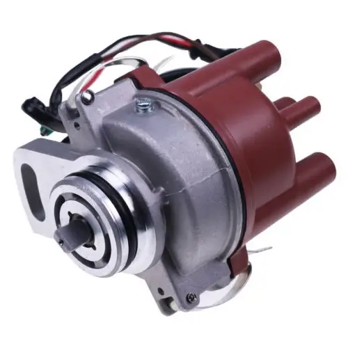Distributor Assembly EG283-68800 Kubota Engine WG600 WG750 WG752 DF750 DF752
