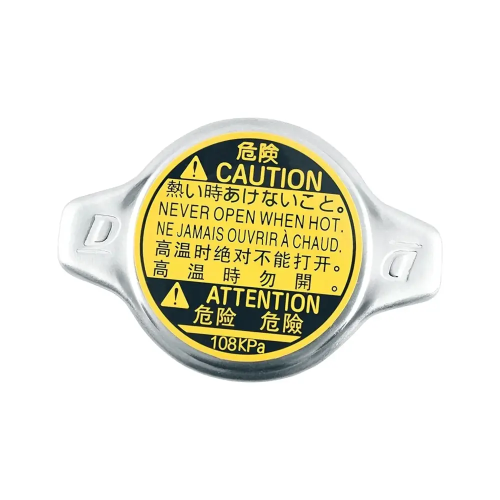 Radiator Cap 16401-20353 Toyota 4Runner Camry Corolla Matrix Tundra Lexus Highlander Paseo Prius Tercel Solara