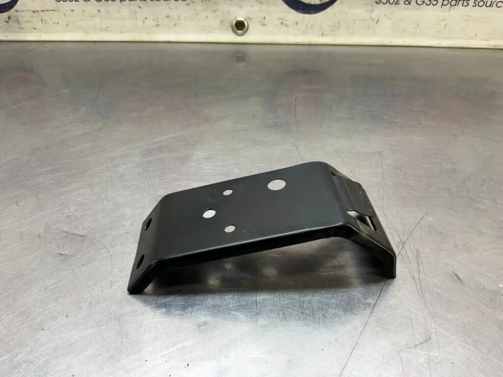 2005 Nissan Z33 350Z Driver Left Headlight Basket Bumper Stay Brace OEM 15BDBFA