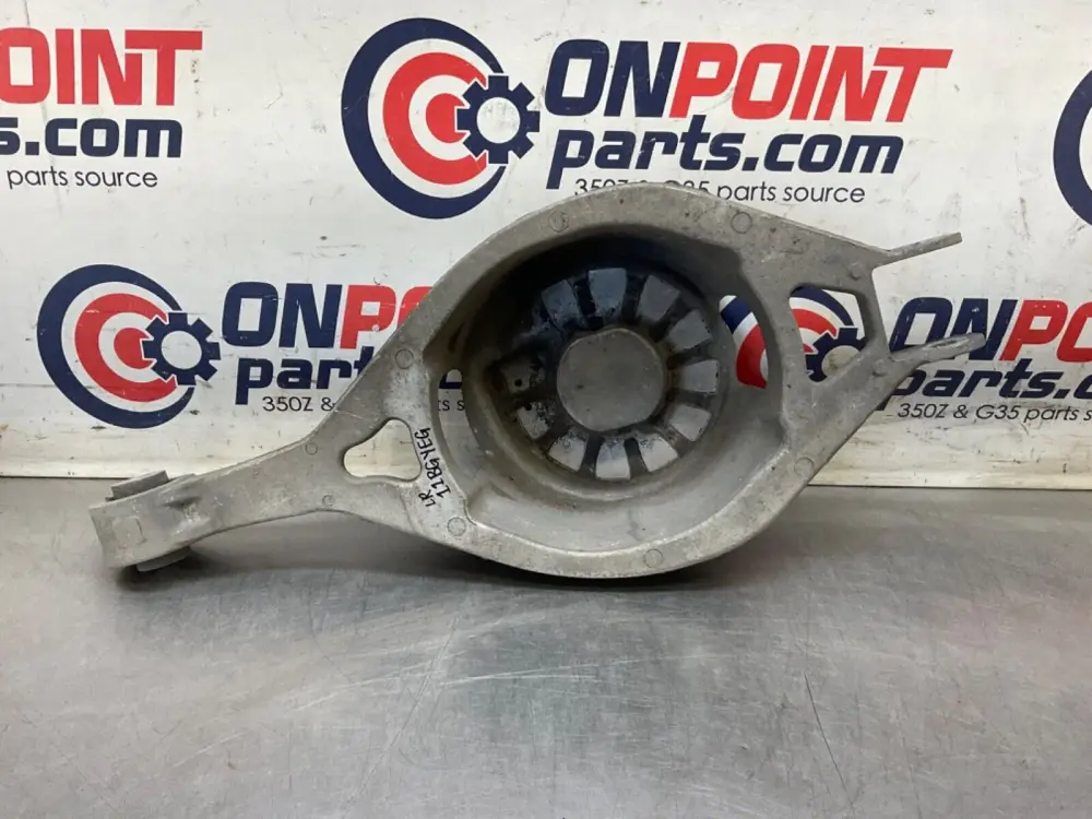 2007 Infiniti V35 G35 Driver Left Rear Coil Spring Bucket OEM 11BGYEG