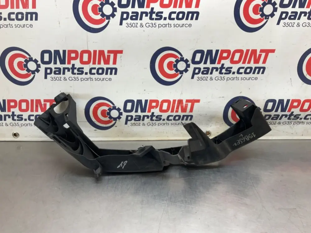 2009 BMW E92 335i Driver Left Headlight Position Bracket OEM 15BGSE2