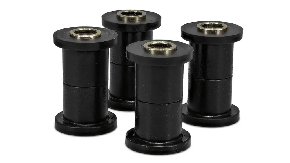 Leaf Spring Bushings - Place 4