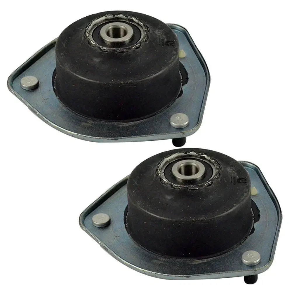 Left & Right Strut Mount 31306772749 4047437328211 2008-2014 Compact Cooper