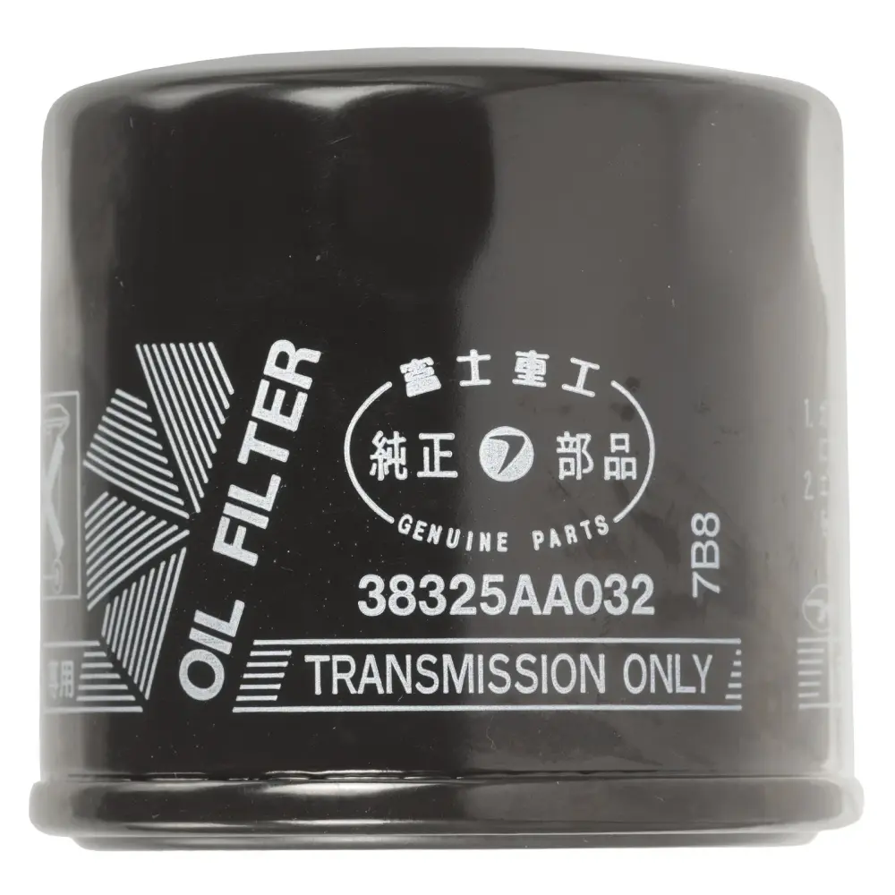 Oil Filter 38325AA032 Subaru Impreza Legacy Forester Outback Tribeca Baja 1999-2009