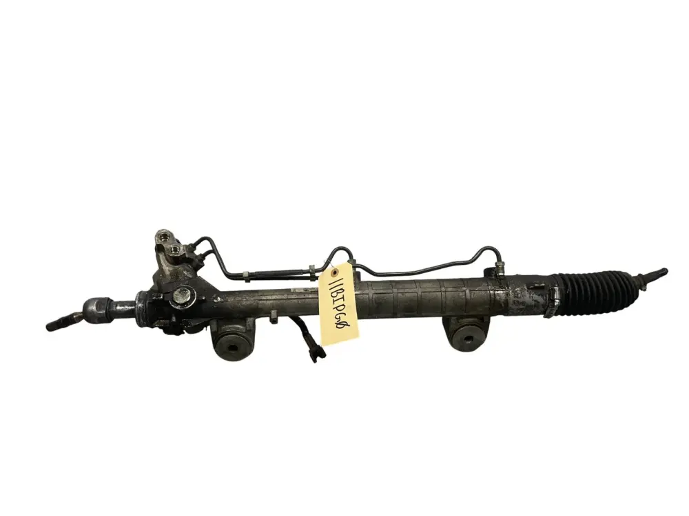 07-11 Infiniti G35 G37 Power Steering Gear Rack Pinion RWD 49200JK60B OEM Ipg