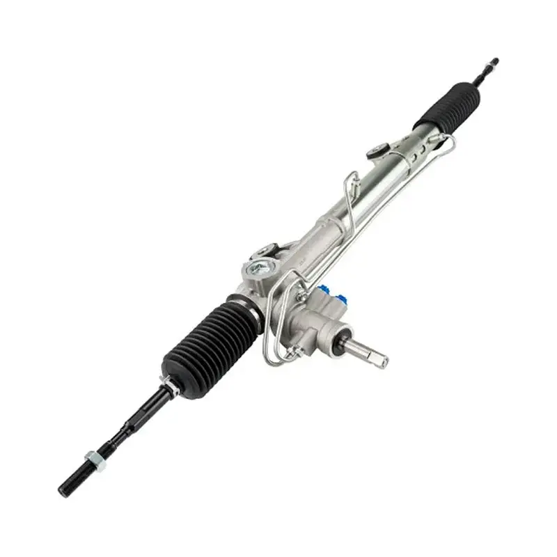 Power Steering Rack & Pinion 4584569AF 4584571AB Chrysler 300 Dodge Challenger Charger Mounting Hardware