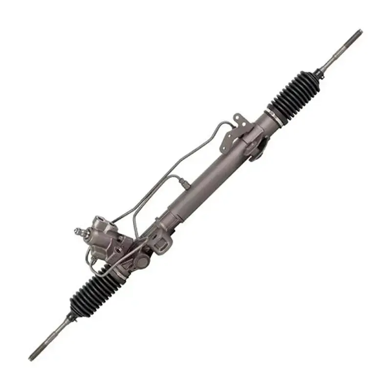 Power Steering Rack and Pinion 49001-JA01B 49001-JA00B Nissan Altima L32 J32 2007-2013 | Zero Play |